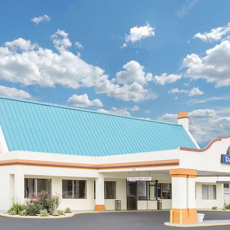 Days Inn By Wyndham Ruther Glen Kings Dominion Area Luaran gambar