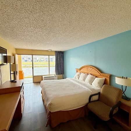 Days Inn By Wyndham Ruther Glen Kings Dominion Area Luaran gambar