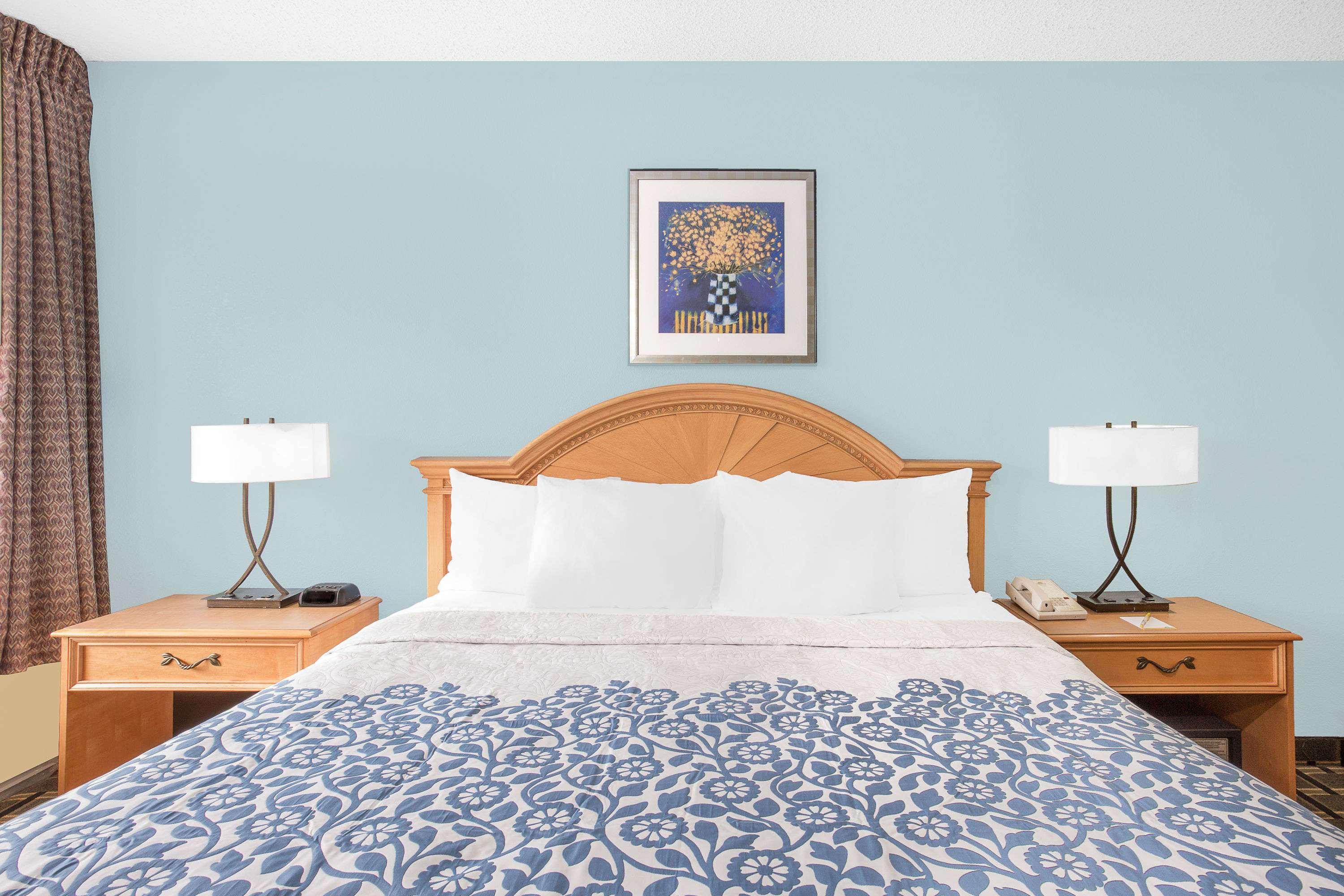 Days Inn By Wyndham Ruther Glen Kings Dominion Area Luaran gambar
