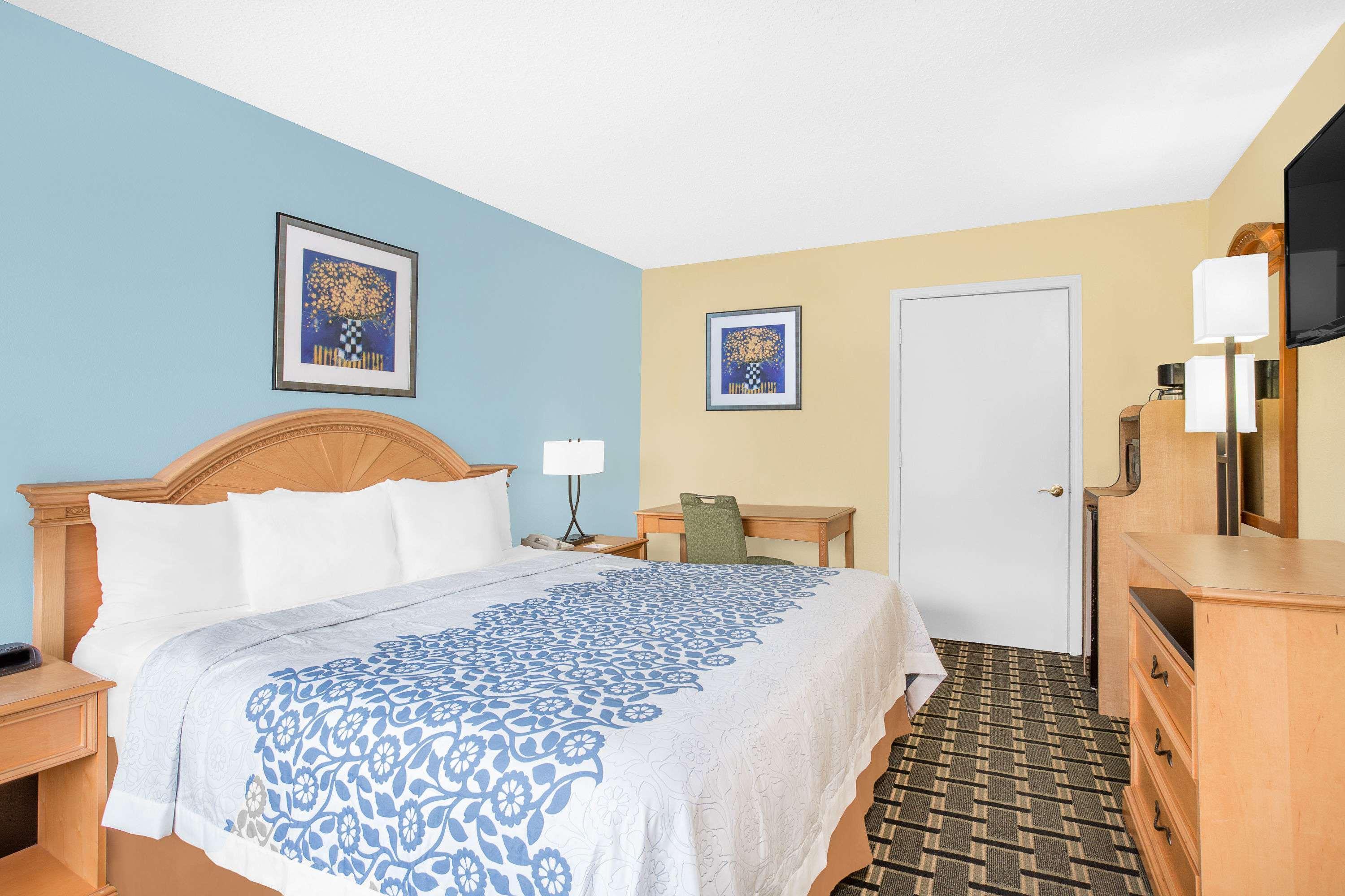 Days Inn By Wyndham Ruther Glen Kings Dominion Area Luaran gambar