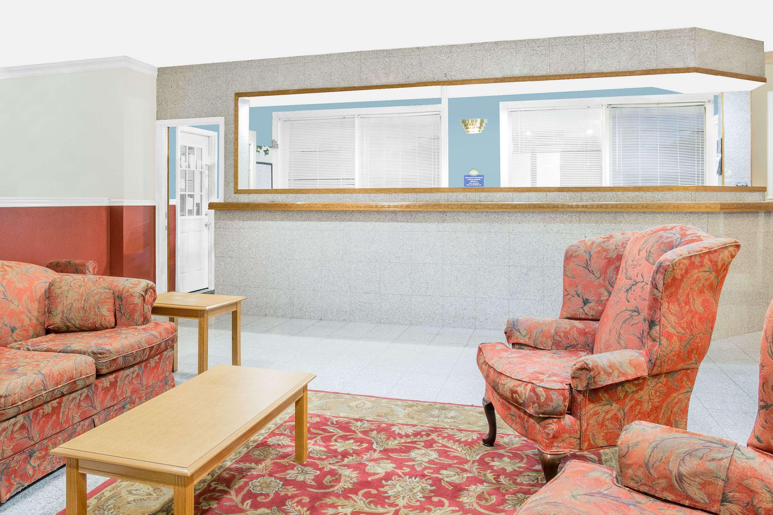 Days Inn By Wyndham Ruther Glen Kings Dominion Area Luaran gambar