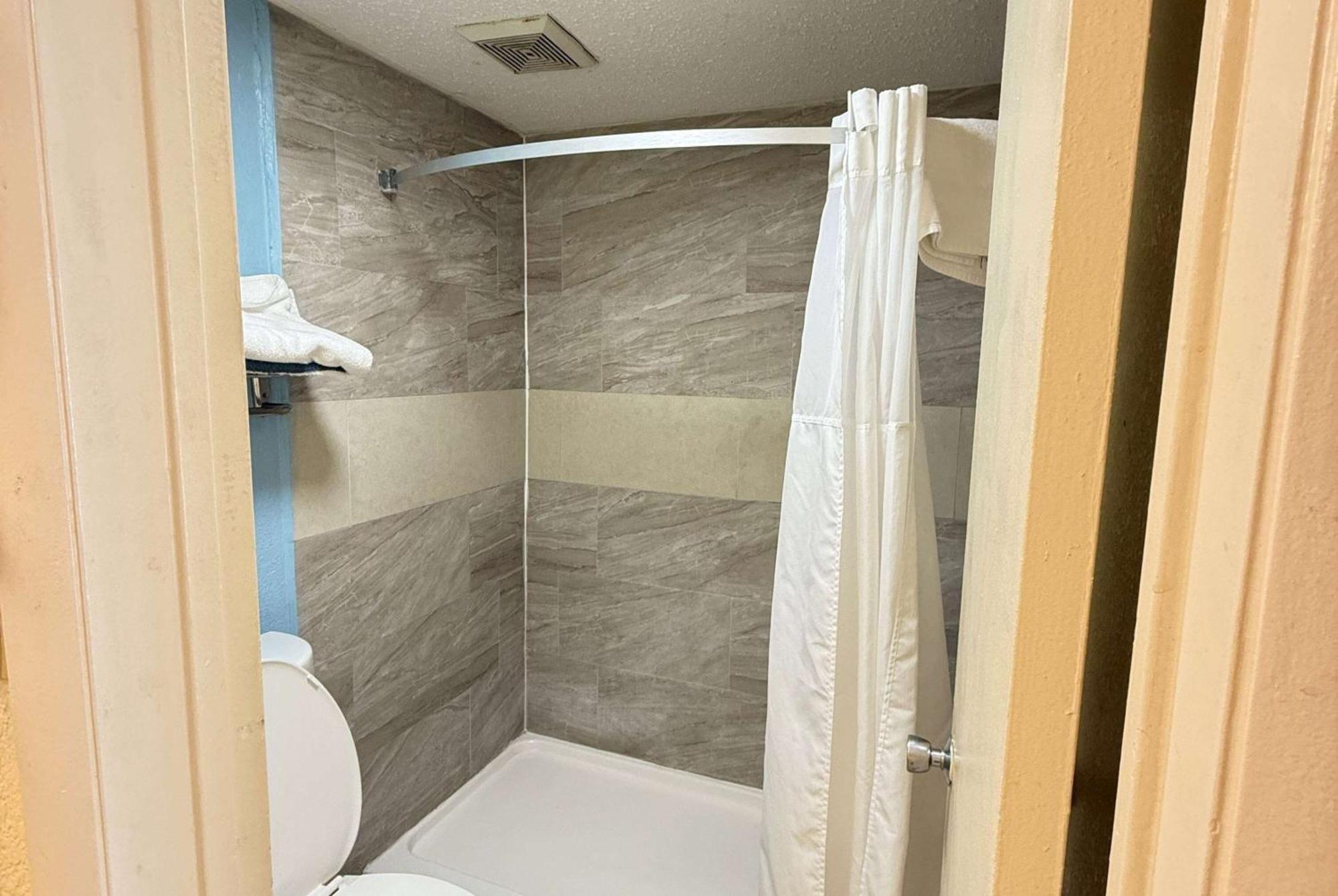 Days Inn By Wyndham Ruther Glen Kings Dominion Area Luaran gambar