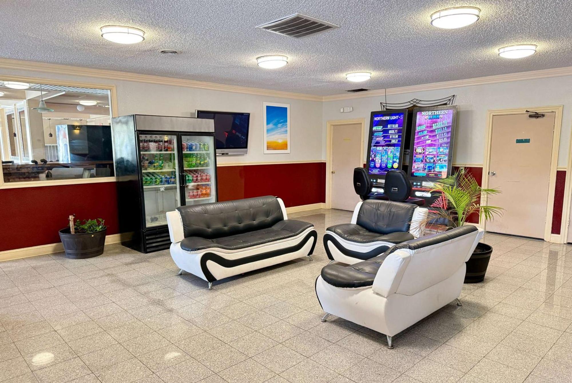 Days Inn By Wyndham Ruther Glen Kings Dominion Area Luaran gambar