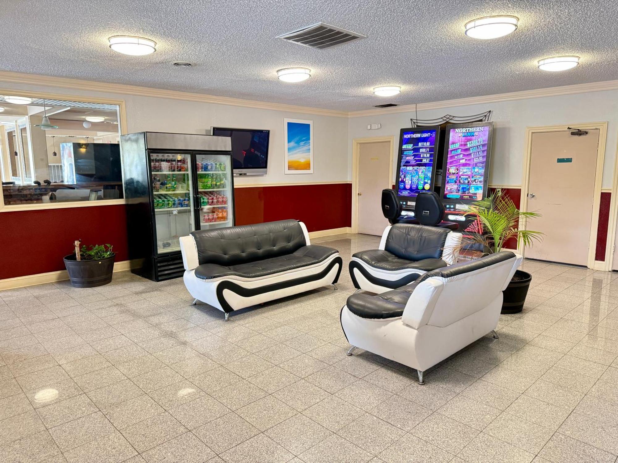 Days Inn By Wyndham Ruther Glen Kings Dominion Area Luaran gambar