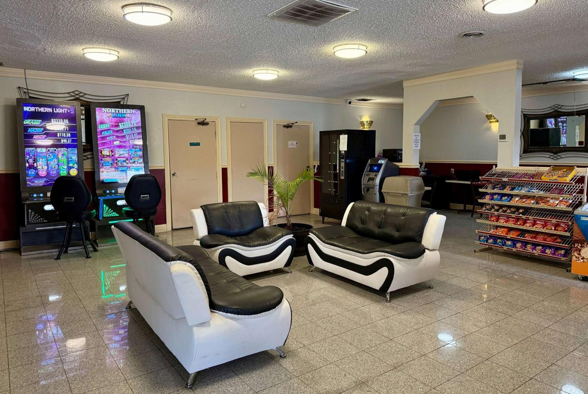 Days Inn By Wyndham Ruther Glen Kings Dominion Area Luaran gambar