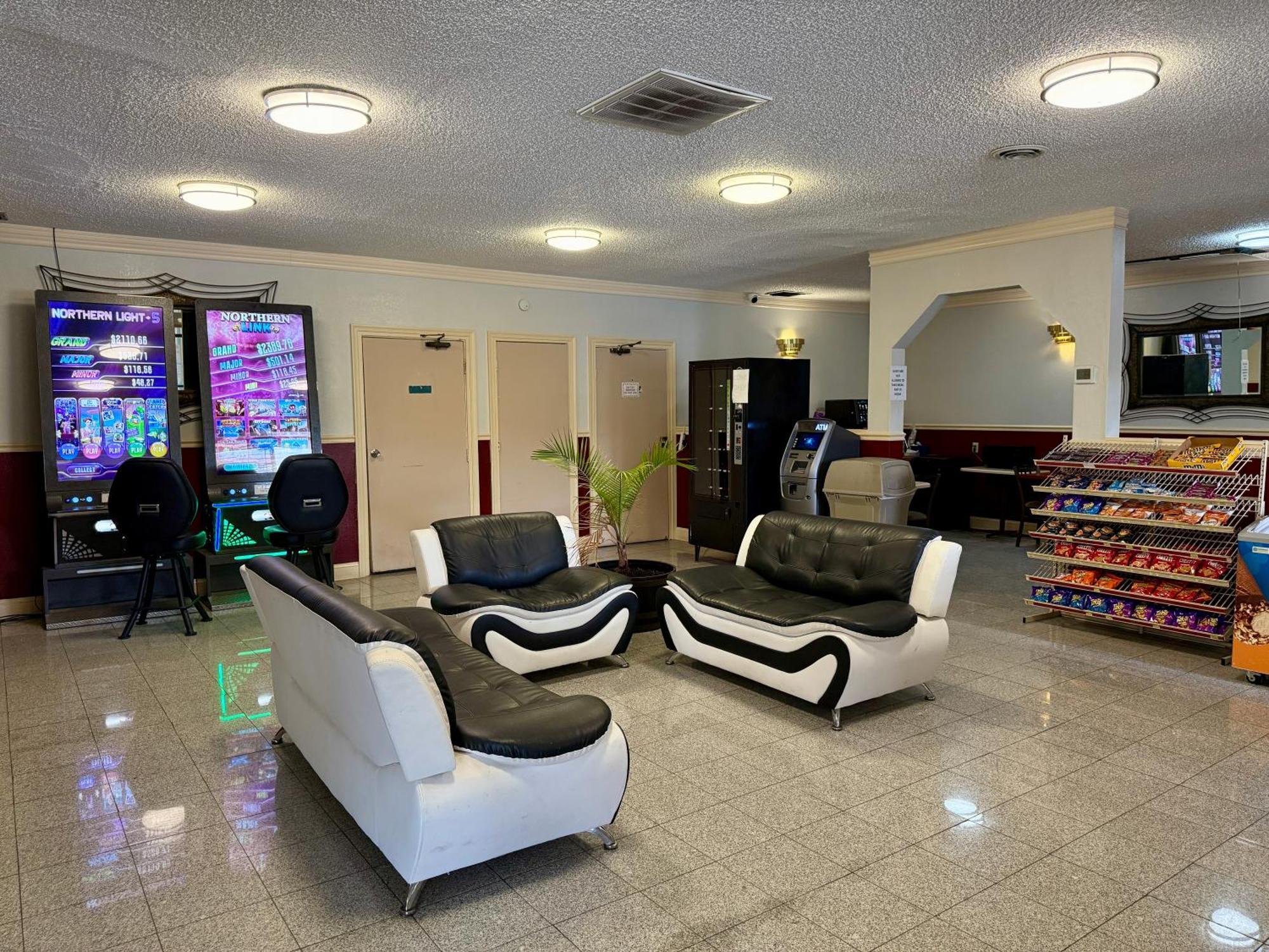 Days Inn By Wyndham Ruther Glen Kings Dominion Area Luaran gambar
