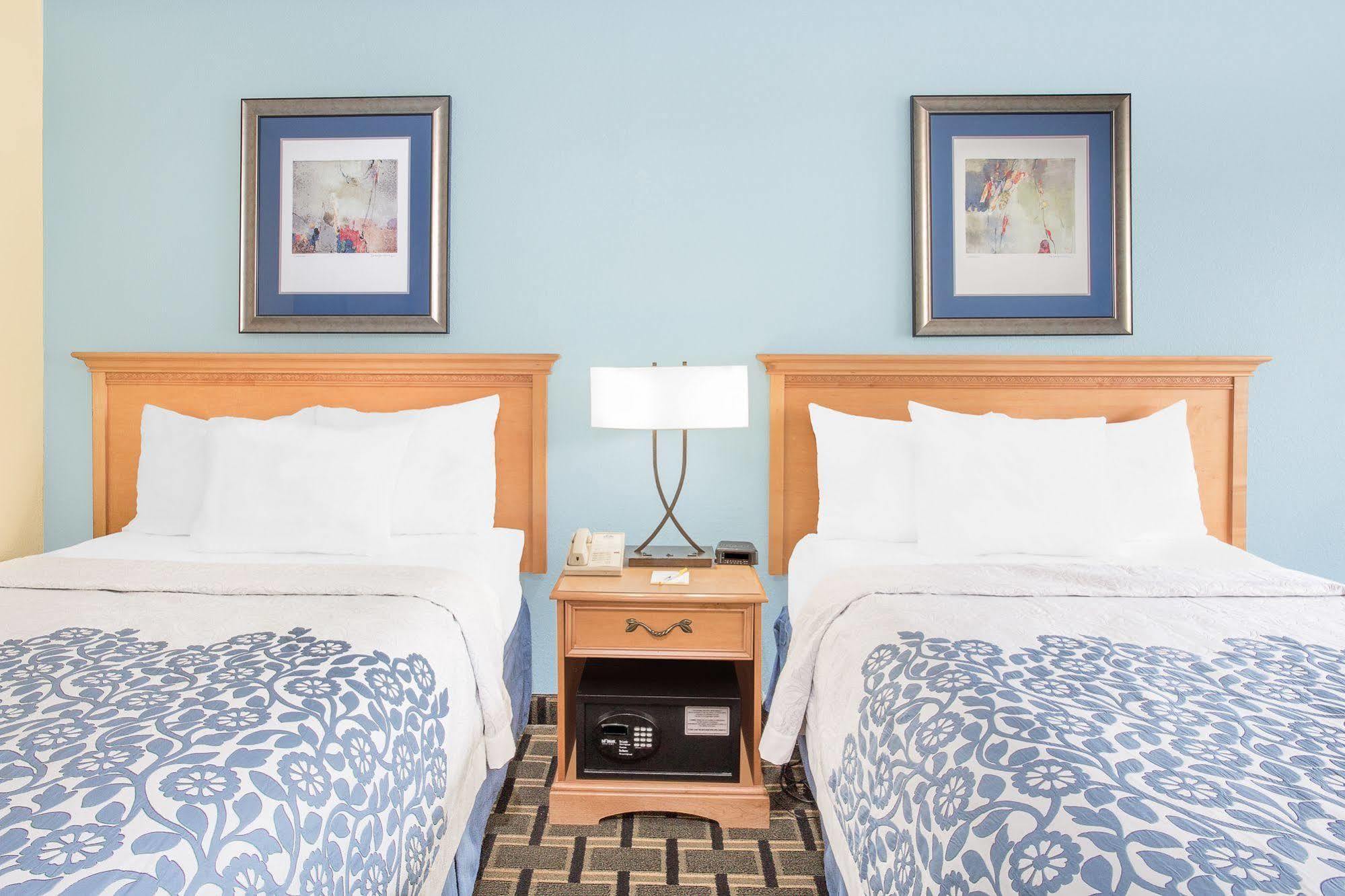 Days Inn By Wyndham Ruther Glen Kings Dominion Area Luaran gambar
